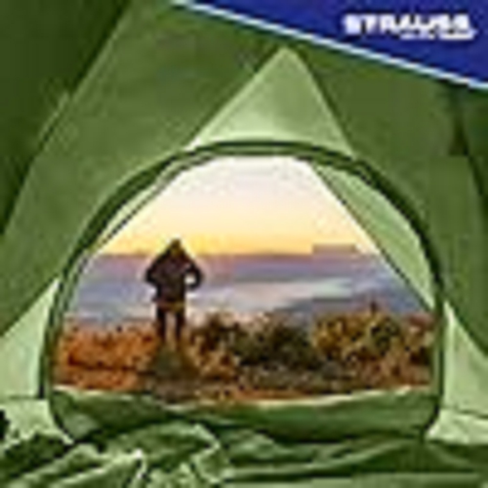 Automatic Portable Tent for Camping
