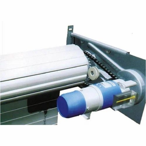 Automatic Rolling Shutter Motor