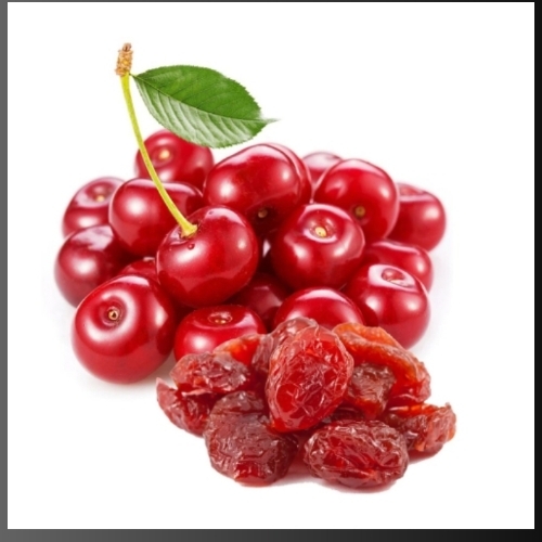 Berries Dried Cherry Fruit, Packaging Size: 10Kg