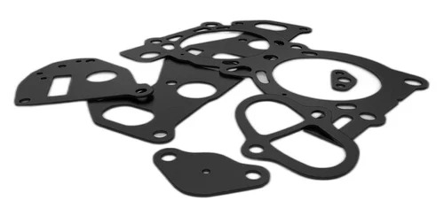 Black Epdm Rubber Gasket