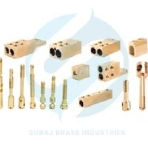 Brass Electrical