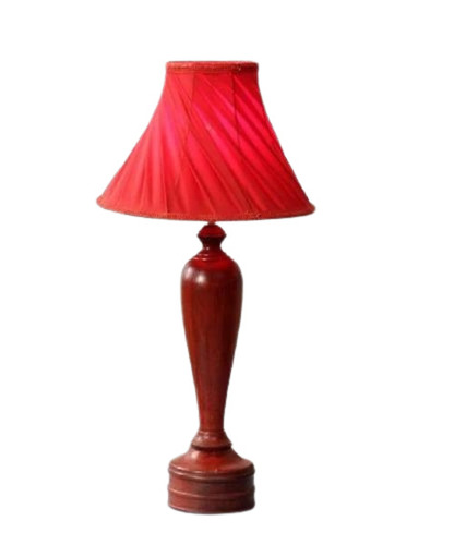 Brass Led Table Lamp
