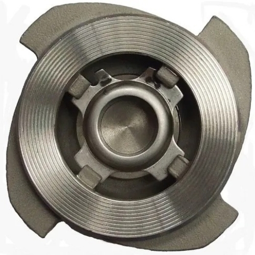 Check Valve