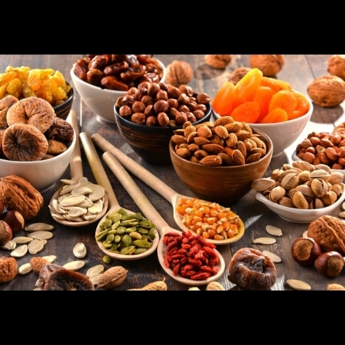 Combo Dry Fruits