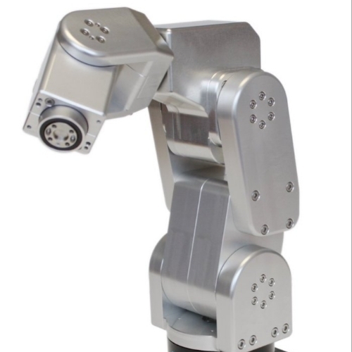 Compact 6 Axis Robot