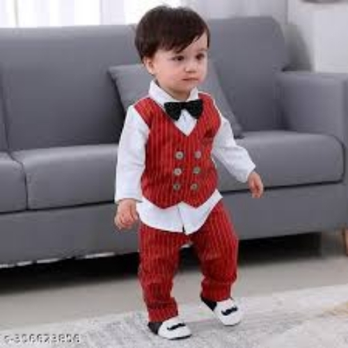 Designer Baby Boy Cloth