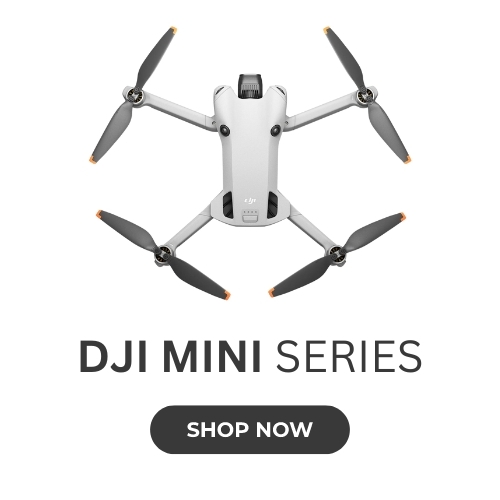 Dji Mini Camera 