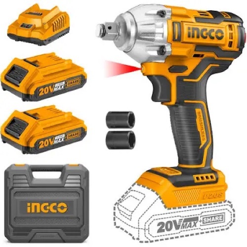 Electric Power Tools