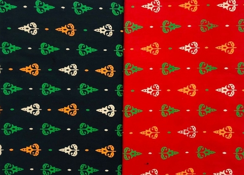 Gujri Printed Fabrics