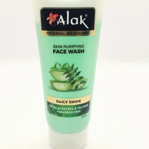 Herbal Facewash