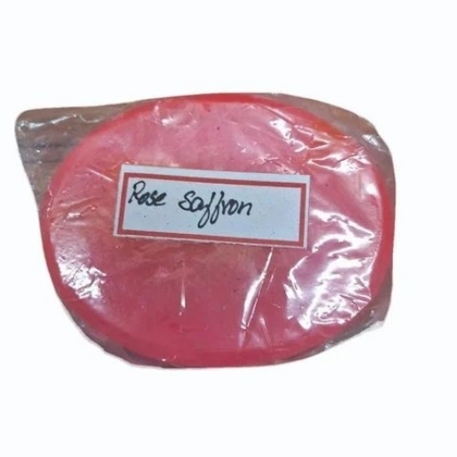 Herbal Soap