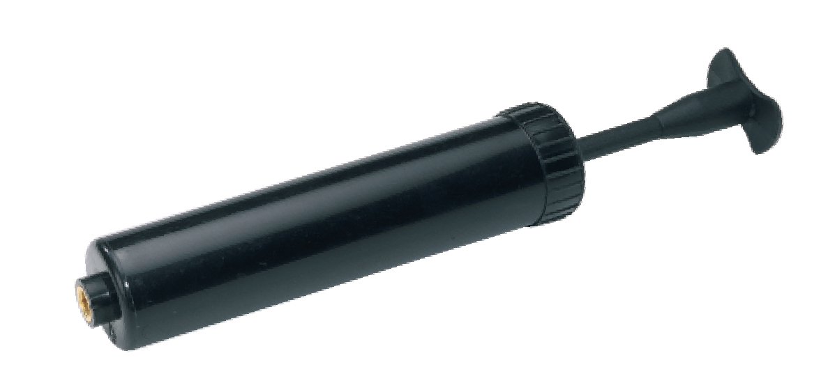Hold 8 Hand Pump