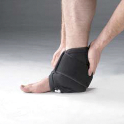 Hold Cold Therapy Compression System Ankle