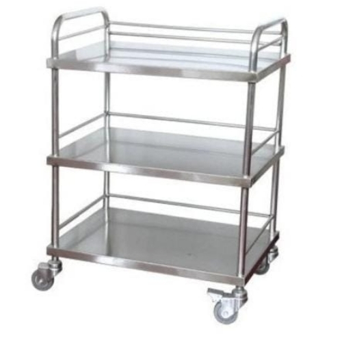 Hospital Medicine Trolley
