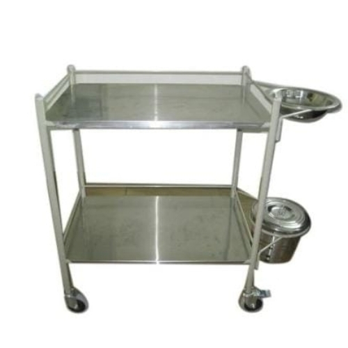 Hospital Trolley