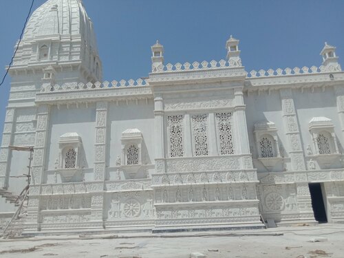 Jain Marble Temples