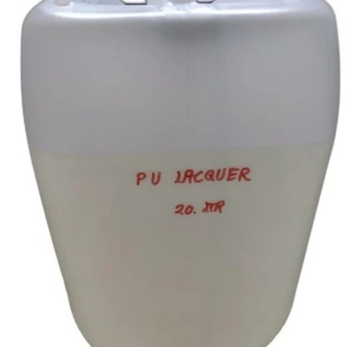 Lacquer Paints