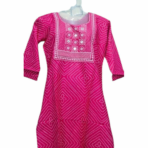 Ladies Kurti