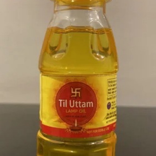 Lamp Till Oil
