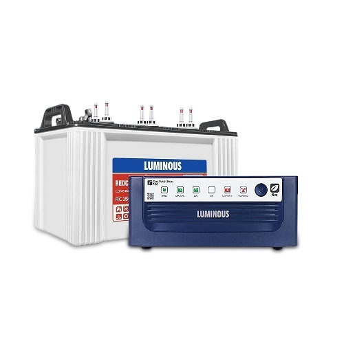Luminous Inverters