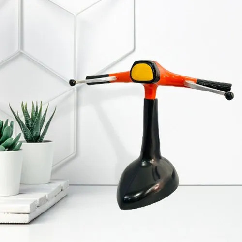 Metal Scooter
