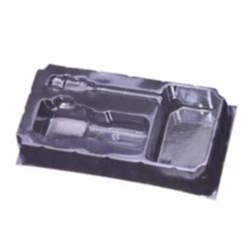 Mobile Car Charger Packing Tray