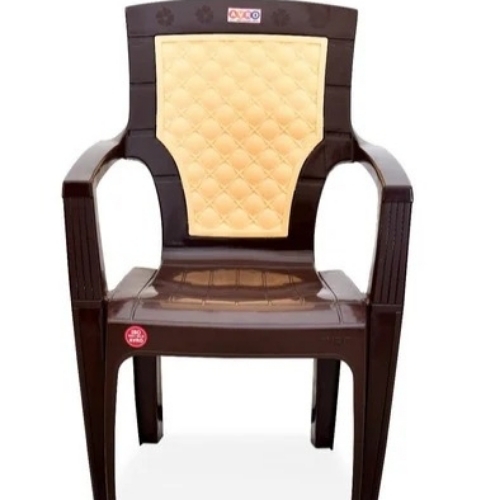 Molded Plastic Chair