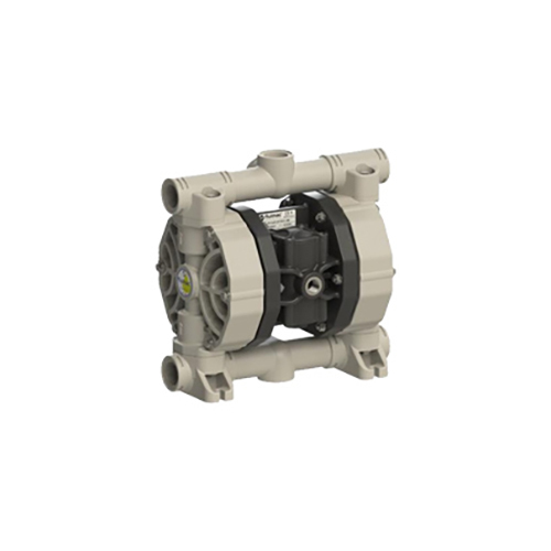 P120 - Diaphragm Pumps