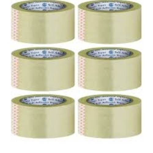 Packing And Sealing Tapes