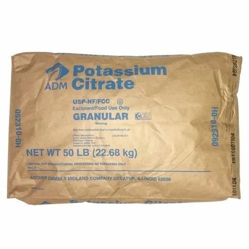 Potassium Citrate