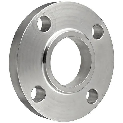 Round Flange - Application: Industrial