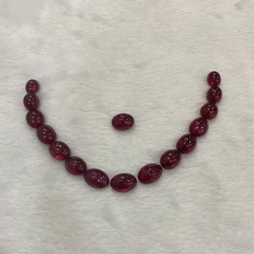 Ruby Gemstone Cabs Layout