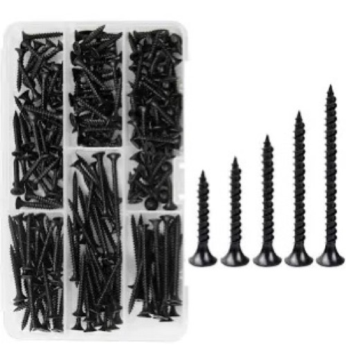 Screws