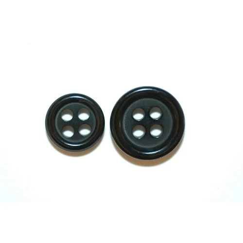 Shirt Button