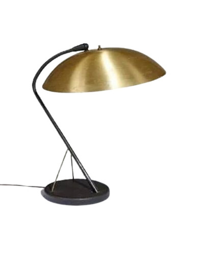 Touch Control Led Table Lamp