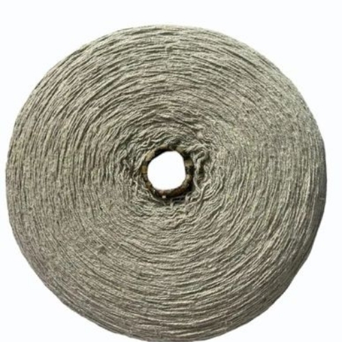 White 3 Ply Cotton Candle Thread