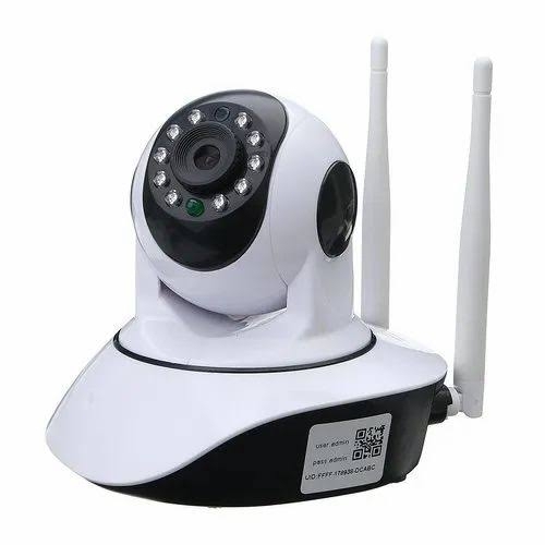 Wireless Security Camera
