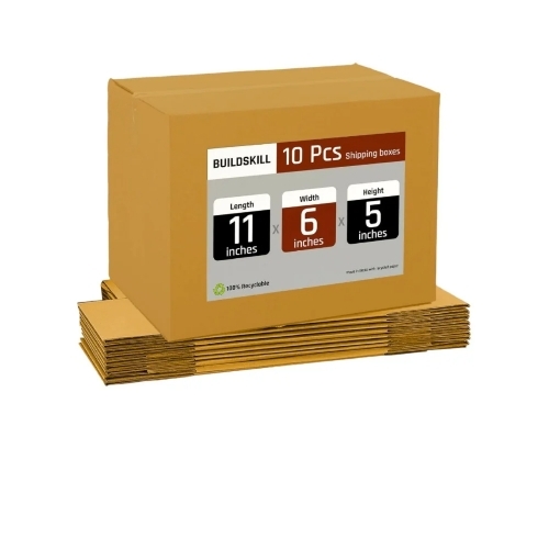 3 Ply Cardboard Box For Packing
