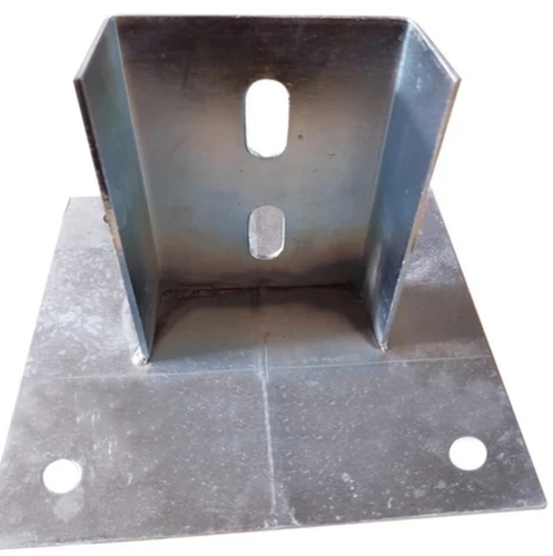 Base Plates