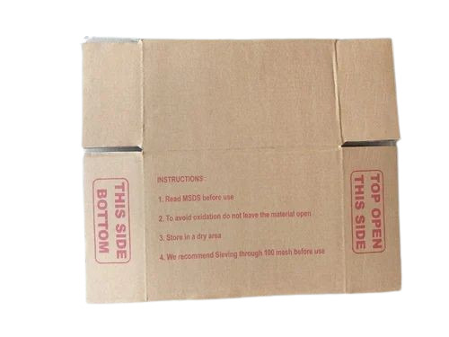 5 ply brown corrugated box