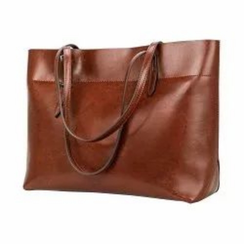 Brown Ladies Bags