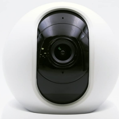 Cctc Camera By A To Z Security Solutions