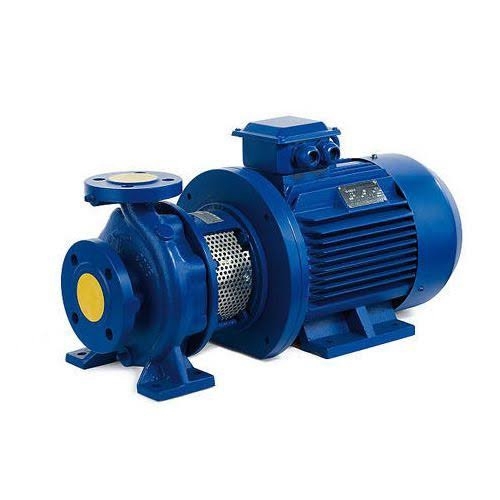 Centrifugal Pump