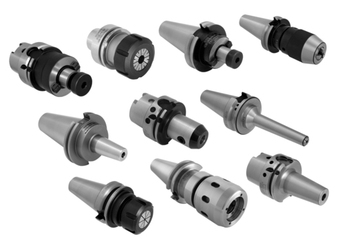 Cutting Tool Holder - Color: 100
