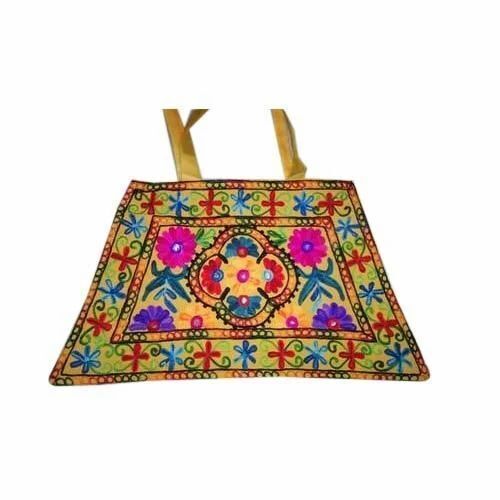Designer Fancy Handicraft Bags