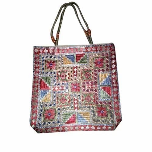 Designer Handicraft Bags