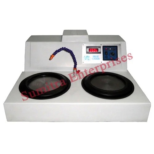 Digital Polishing Machines By Sumitra Traders