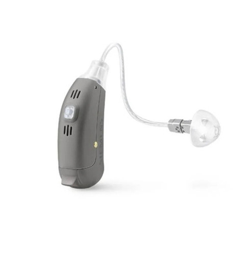 Digital Siemens Itc Hearing Aid - Application: Behind The Ear