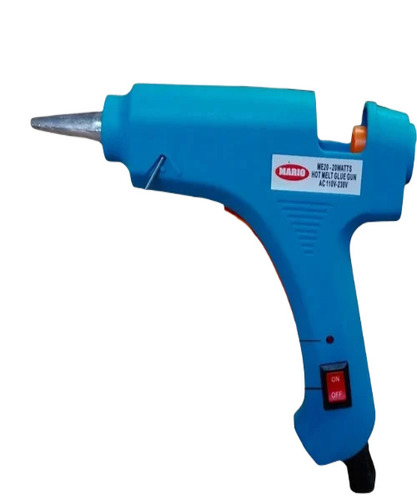 Electric Glue Gun