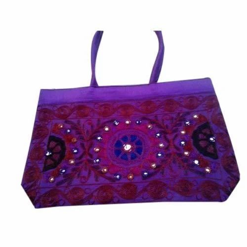 Embroidery Handicraft Bags